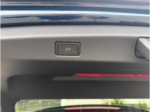 Volkswagen ID.7 Tourer Pro S 210 kW HUD AD AHK-el. klappb. Navi Memory Sitze Soundsystem HarmanKardon