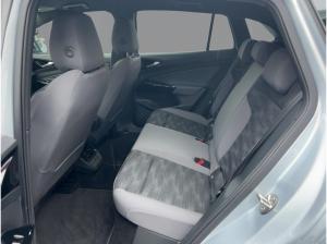 Volkswagen ID.4 Pure Performance LED Navi AppConnect