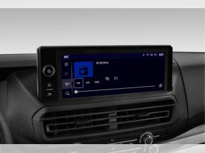Toyota Proace Meister electric NAVI/LED 75kwh BEV
