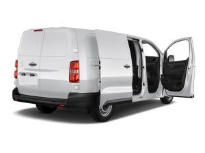 Toyota Proace Meister electric NAVI/LED 75kwh BEV