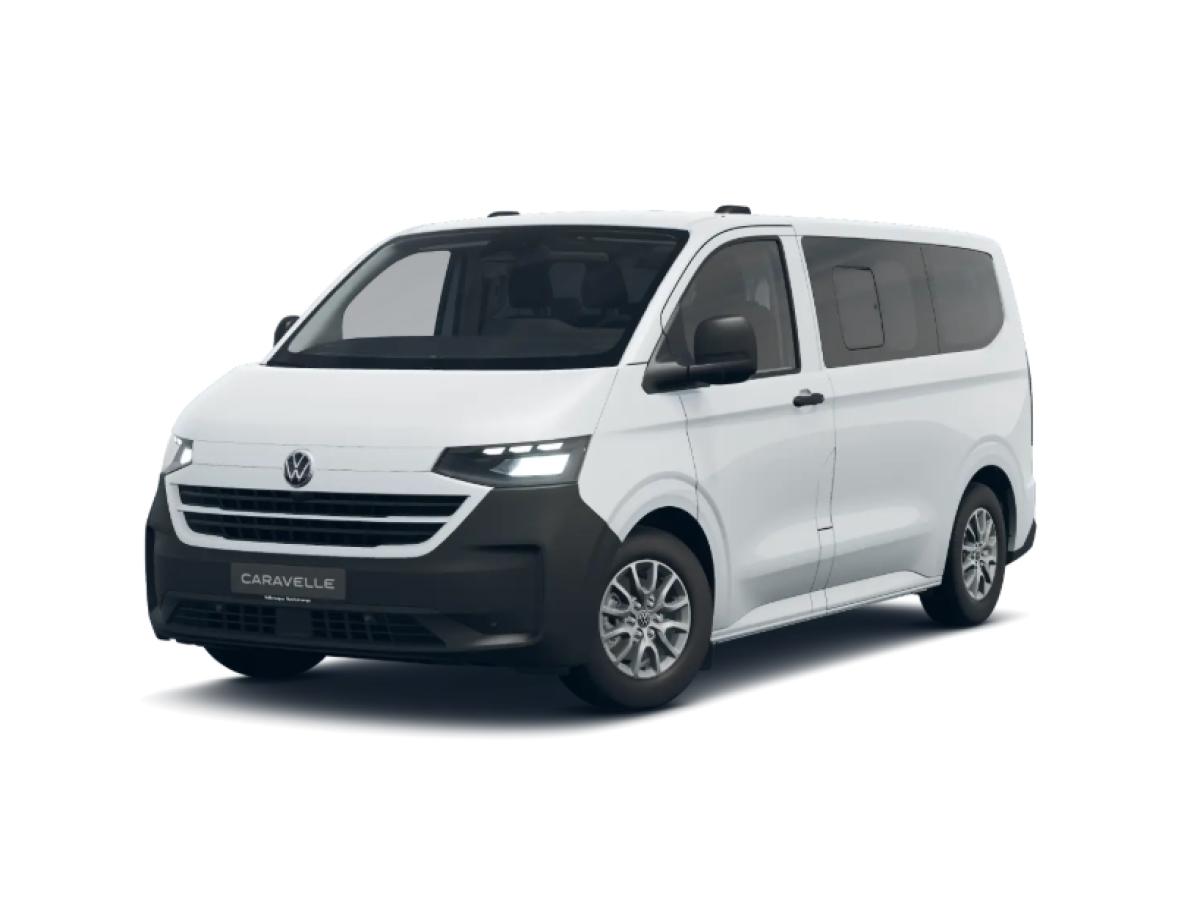 Volkswagen e-Caravelle KR ❗️Potthoff Frühlingsaktion❗️