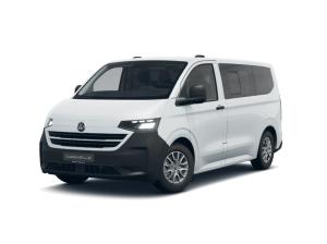Volkswagen e-Caravelle KR ❗️Potthoff Frühlingsaktion❗️