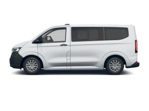 Volkswagen e-Caravelle KR ❗️Potthoff Frühlingsaktion❗️