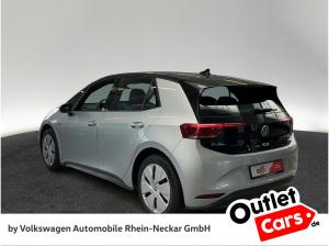 Volkswagen ID.3 Pro Performance LED Navi Klima uvm