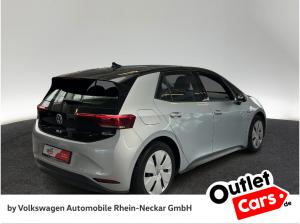 Volkswagen ID.3 Pro Performance LED Navi Klima uvm