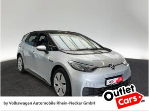 Volkswagen ID.3 Pro Performance LED Navi Klima uvm