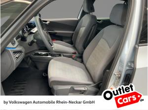 Volkswagen ID.3 Pro Performance LED Navi Klima uvm