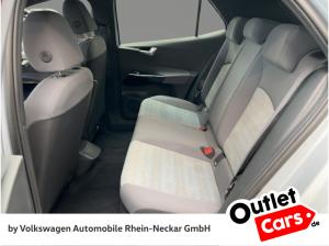 Volkswagen ID.3 Pro Performance LED Navi Klima uvm
