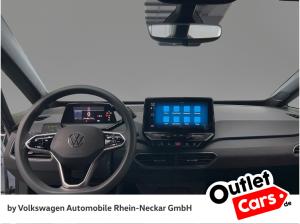 Volkswagen ID.3 Pro Performance LED Navi Klima uvm
