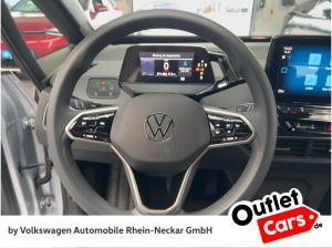 Volkswagen ID.3 Pro Performance LED Navi Klima uvm