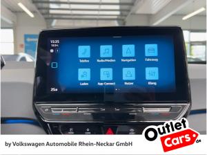 Volkswagen ID.3 Pro Performance LED Navi Klima uvm