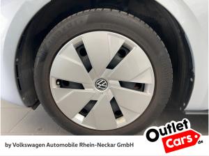 Volkswagen ID.3 Pro Performance LED Navi Klima uvm