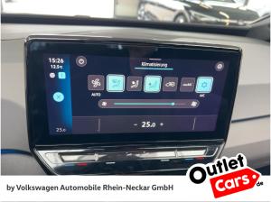 Volkswagen ID.3 Pro Performance LED Navi Klima uvm