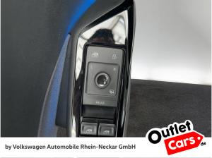Volkswagen ID.3 Pro Performance LED Navi Klima uvm
