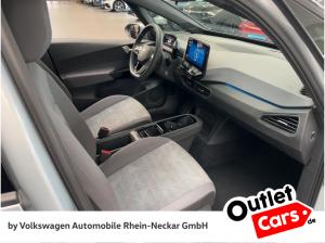 Volkswagen ID.3 Pro Performance LED Navi Klima uvm