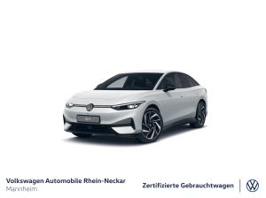 Volkswagen ID.7 Pro GAR 2030 Navi AHK Kamera uvm