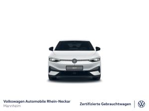Volkswagen ID.7 Pro GAR 2030 Navi AHK Kamera uvm