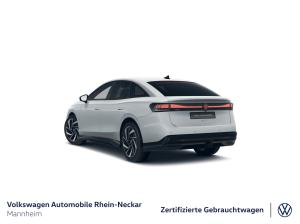 Volkswagen ID.7 Pro GAR 2030 Navi AHK Kamera uvm