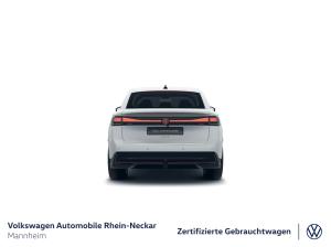 Volkswagen ID.7 Pro GAR 2030 Navi AHK Kamera uvm