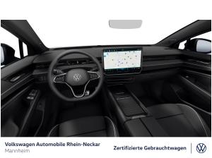 Volkswagen ID.7 Pro GAR 2030 Navi AHK Kamera uvm