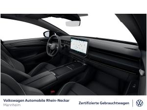 Volkswagen ID.7 Pro GAR 2030 Navi AHK Kamera uvm