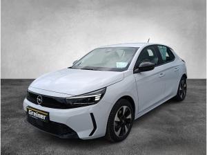 Opel Corsa Electric Edition SHZ|LRHZ|DAB