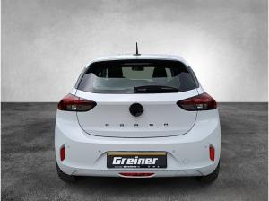 Opel Corsa Electric Edition SHZ|LRHZ|DAB