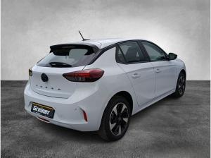 Opel Corsa Electric Edition SHZ|LRHZ|DAB
