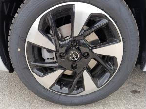 Opel Corsa Electric Edition SHZ|LRHZ|DAB