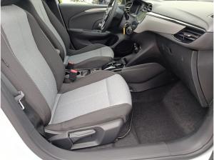 Opel Corsa Electric Edition SHZ|LRHZ|DAB