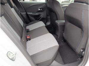 Opel Corsa Electric Edition SHZ|LRHZ|DAB