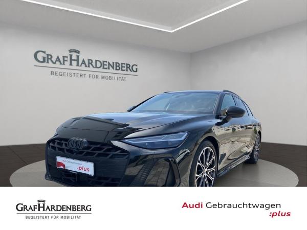 Audi A6 Avant 3.0 TFSI qu. / SOFORT VERFÜGBAR !