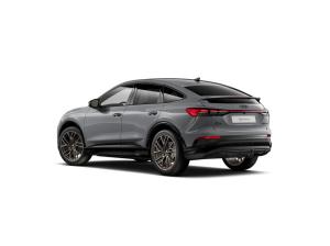 Audi Q4 e-tron Q4 45 e-tron Sportb. / SOFORT VERFÜGBAR !
