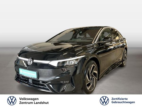 Volkswagen ID.7 Pro electric Automatik 360 ACC AHK AUT HUD