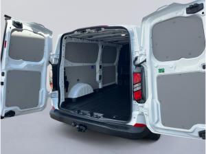 Ford Transit Custom FT320 L2 Trend 5J.*Gar. AHK+Laderaumschutzpak