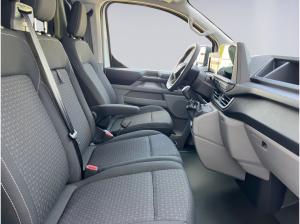 Ford Transit Custom FT320 L2 Trend 5J.*Gar. AHK+Laderaumschutzpak