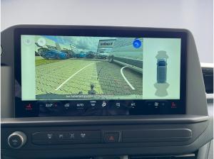 Ford Transit Custom FT320 L2 Trend 5J.*Gar. AHK+Laderaumschutzpak