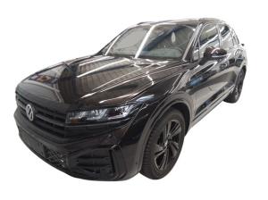 Volkswagen Touareg R-Line 3.0TDI +WANK+STDHZ+AHK+LUFT+