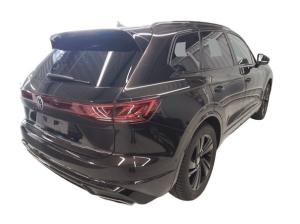 Volkswagen Touareg R-Line 3.0TDI +WANK+STDHZ+AHK+LUFT+