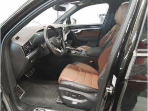 Volkswagen Touareg R-Line 3.0TDI +WANK+STDHZ+AHK+LUFT+