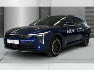 Kia K4 SW 1.6T 150 DCT SPIRIT DriveWise-Paket Sound