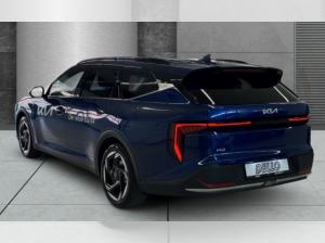 Kia K4 SW 1.6T 150 DCT SPIRIT DriveWise-Paket Sound