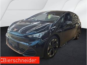 Cupra Born 82kWh ab 317.- EUR mtl. 1000.- Anzahlung LED NAVI ACC SIDEASS 82KWH WÄRMEPUMPE PDC KAMERA SHZ