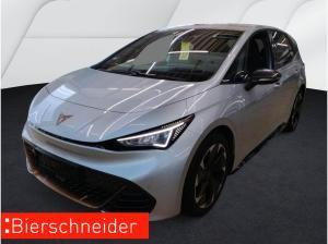 Cupra Born 82kWh ab 317.- EUR mtl. 1000.- Anzahlung LED NAVI ACC SIDEASS 82KWH WÄRMEPUMPE PDC KAMERA SHZ