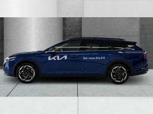 Kia K4 SW 1.6T 150 DCT SPIRIT DriveWise-Paket Sound