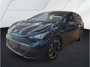 Cupra Born 82kWh ab 317.- EUR mtl. 1000.- Anzahlung LED NAVI ACC SIDEASS 82KWH WÄRMEPUMPE PDC KAMERA SHZ