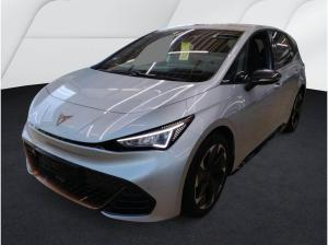 Cupra Born 82kWh ab 317.- EUR mtl. 1000.- Anzahlung LED NAVI ACC SIDEASS 82KWH WÄRMEPUMPE PDC KAMERA SHZ