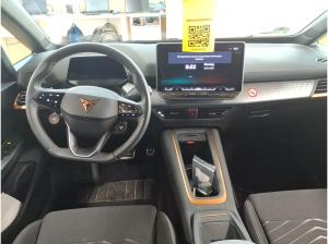 Cupra Born 82kWh ab 317.- EUR mtl. 1000.- Anzahlung LED NAVI ACC SIDEASS 82KWH WÄRMEPUMPE PDC KAMERA SHZ