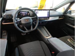 Cupra Born 82kWh ab 317.- EUR mtl. 1000.- Anzahlung LED NAVI ACC SIDEASS 82KWH WÄRMEPUMPE PDC KAMERA SHZ