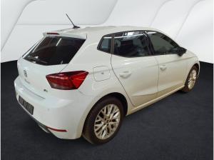 Seat Ibiza 1.0 TSI DSG FR ab 129.- EUR mtl. 1000.- Anzahlung LED NAVI ACC PDC KAMERA SHZ KEYLESS
